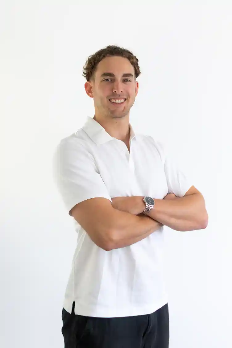 Chris' profile picture