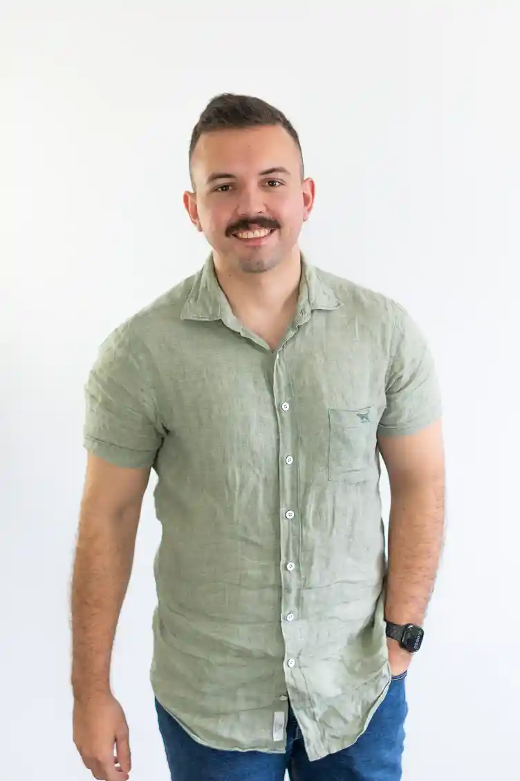 Josh, Principal Software Consultant