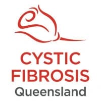 Cystic Fibrosis Australia logo