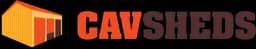 Cav Sheds logo